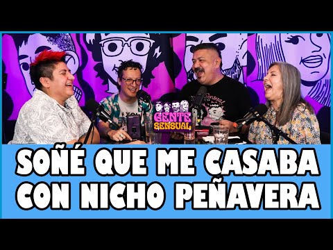 FAN DE SU RELACIÓN | GENTE SENSUAL
