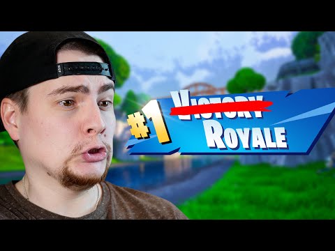 Tämä ei ole Fortnite video 2024