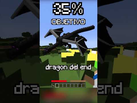 MINECRAFT PERO TU CONTROLAS EL REALISMO
