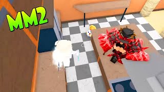 MM2 - SHERIFF AND MURD - ROBLOX