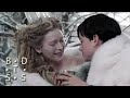 The White Witch and Character Insights