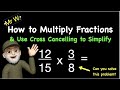 Simplifying Fractions and GCF
