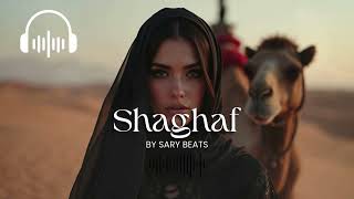 Shaghaf by Sary Beats -[ Oud Arabian Music] - Relaxing Arabic Music for Mind & Soul