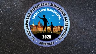 OMSA 2025 - Uroczyste ogłoszenie wyników (2025.03.22)