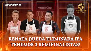 MasterChef Celebrity Streaming - Episodio 38