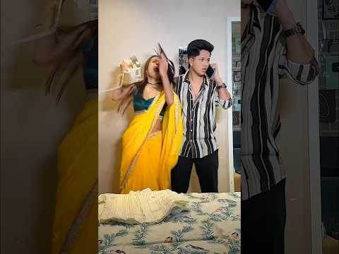 Wait for ending ๐๐ #rajjufam #love #youtuber #funny #shotrs #youtubers โโ @cute.shivani.05
