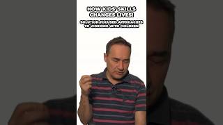 Ben Furman, Child Psychologist & Founder of Kids’Skills