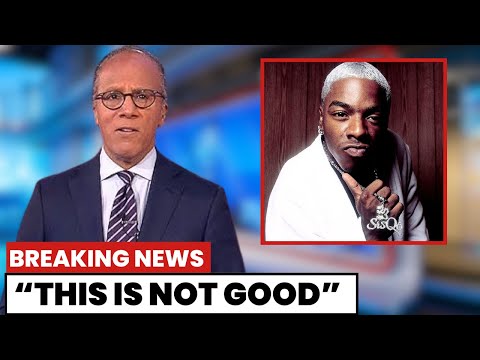 Sisqo REVEALS Why He Was Forced To Quit Music