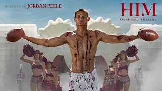 HIM | Official Trailer | Thai Sub | UIP Thailand