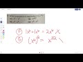 Pre-Algebra Review: Adding and Subtracting Rational Expressions