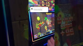 Yes!  But we’re having a blast!  #slots #casino #wife #husbandandwife #fyp #shorts #funny #annoying