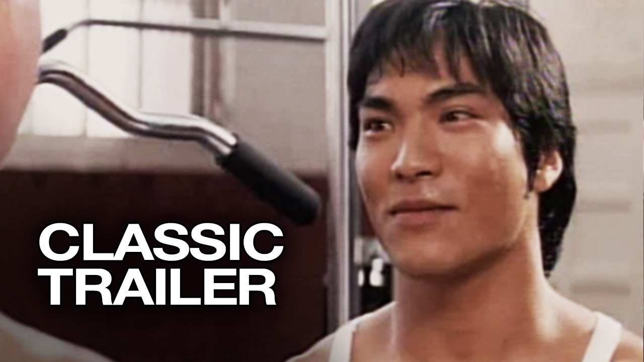 Dragon: The Bruce Lee Story Trailer thumbnail