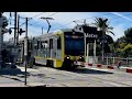 Understanding Transit Announcements