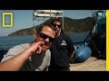 Chris's Ocean Conservation Efforts