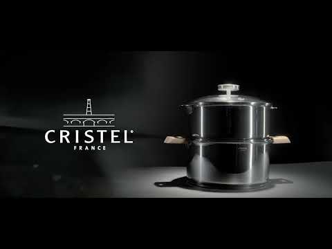 Vidéo de produit Cristel 2