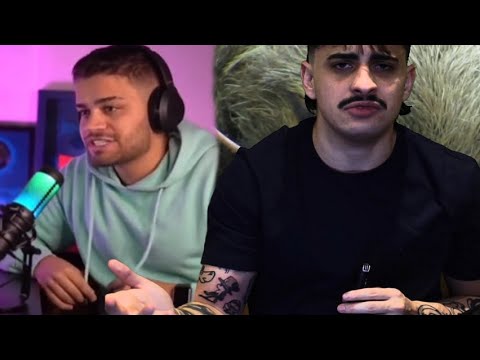 pessoas fazendo podcast sozinhas
