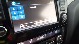 AM/MW Skip August 5th, 2026: AM770 KATL Miles City, MT (363 mi)