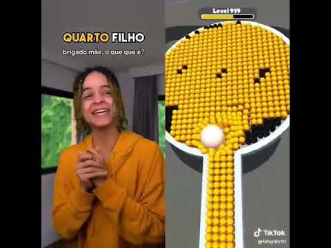 Filho (historinhas jooj)