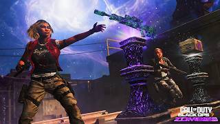 New Zombies Roguelike Mode (Season 4)