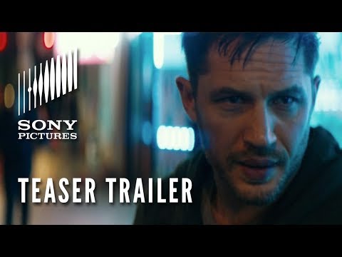 VENOM - Teaser Trailer