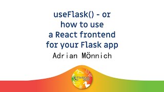 🍓 useFlask()