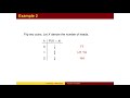 Understanding Random Variables and Probability