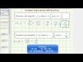 Adding and Simplifying Fractions