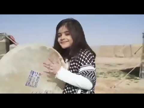 شيلة تحت سدره وانا ادور دواء عيوني