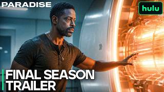 Paradise Season 3 Official Trailer & SNEAK PEEK