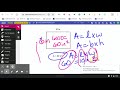 Exploring Area and Perimeter Concepts
