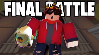 🔴 RB Battles Final Battle IS STARTING! 🔴
