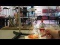 Titration Techniques and Safety Practices