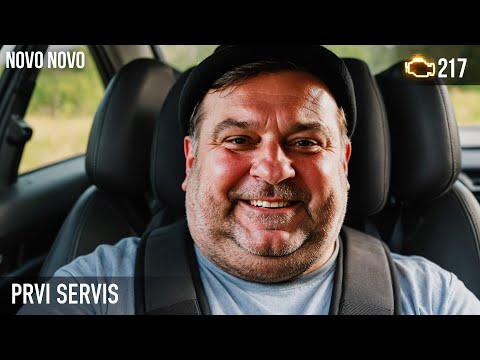 Prvi Servis #217 - PODGREVANJE LJUBAVI