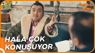Büyük Hilmi Efsanesi #81 - Kardeş Payı