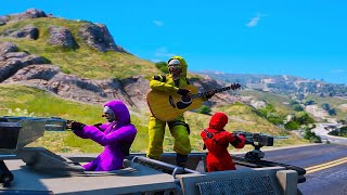 FREE FIRE | CRIMINAL SAVING FRIEND 😍 | CARTOON ANIMATED STORY