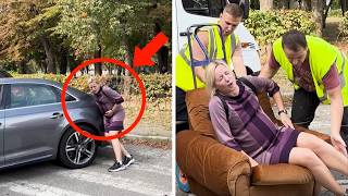 Try Not to Cry 😭 The Most Heartwarming Kindness Moments!