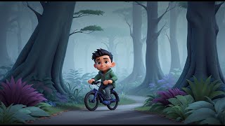 Make Best 3D Animation Stories ( Free AI Tools )