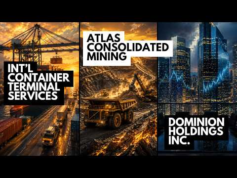 ICT, AT & DHI Stock Analysis — Buy, Sell, or Hold? (PSE 2026)