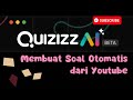 Reviewing AI-Generated Questions in Education