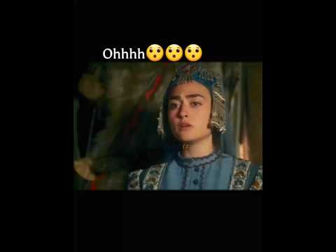 Halima sultan and Bala hatun attitud🤩|Turkish drama edit|#bala #halimesultan #ertugrul #osman #erhal