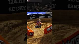 CAN ELI TOMAC GET ANOTHER WIN AT ANAHEIM 2?