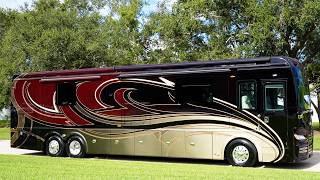 Hot Deal on a Foretravel Realm for $533,333!! 