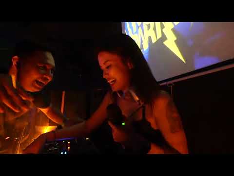 DJ Niken Barak Live At Zeloso Club