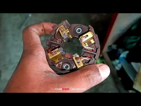 Hyundai Steering  column motor Issues