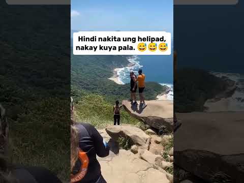 Yung amabot sa ulo mo ang kaba😱😱#funny #NoelskeyVlog #youtube #viralvideo #youtubeshorts #jokes