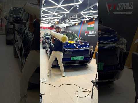 💥 New Car Scratch 😳 | இந்த தப்ப இனி பண்ண கூடாது 🔥🔥