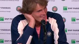Zverev
