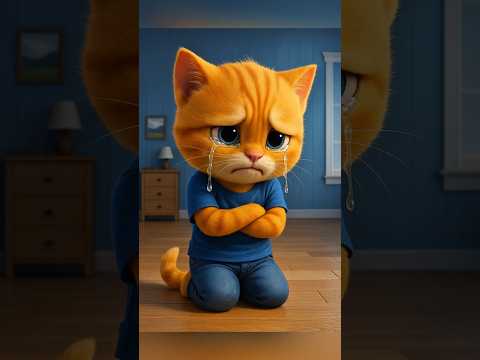 Mèo Anh Độc Ác #ai #cute #mèo #meow #cat #shorts