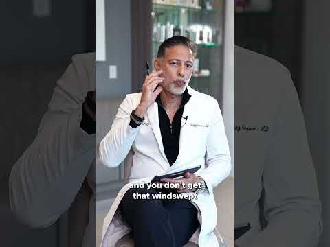 Dr. Grover Explains the SurgYlift