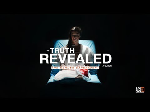 The Gender Experiment Part II - The Truth Revealed Documentary